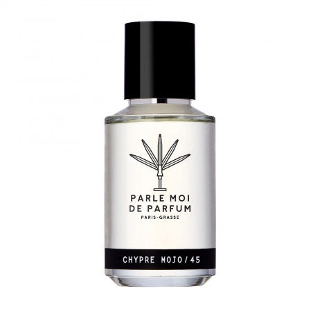 Parle Moi De Parfum Chypre Mojo 45 Eau De Parfum Cod 3393